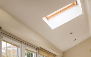North Crawley conservatory roof insulation companies