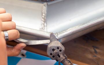 disadvantages of North Crawley lead roofing