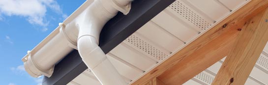 get North Crawley guttering quotes today