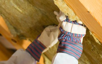 types of North Crawley pitched roof insulation materials