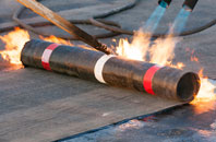 North Crawley flat roof sealing