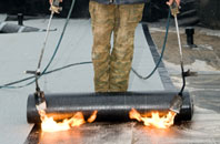 North Crawley flat roof sealing quote